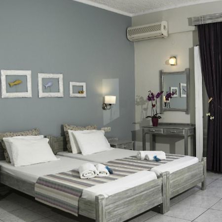 Artemis Studios Plakias Exteriér fotografie