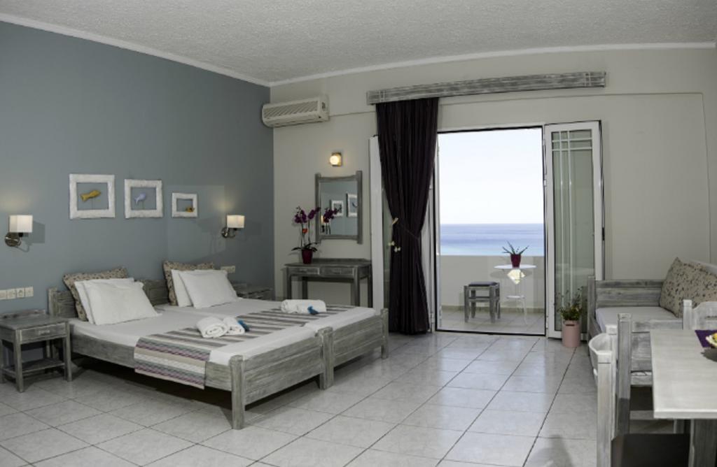 Artemis Studios Plakias Exteriér fotografie