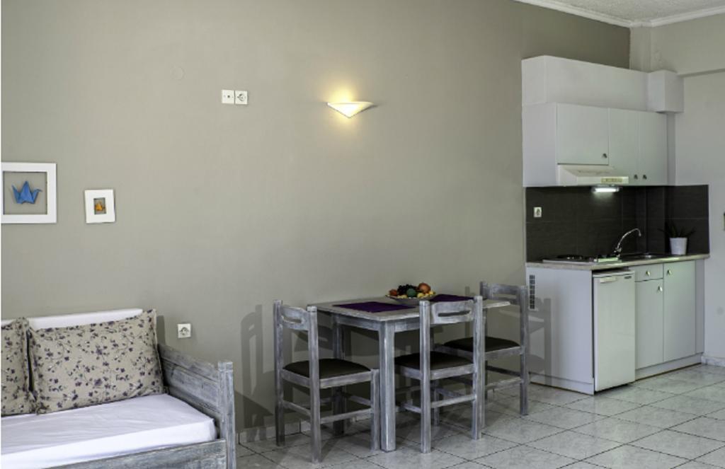 Artemis Studios Plakias Exteriér fotografie
