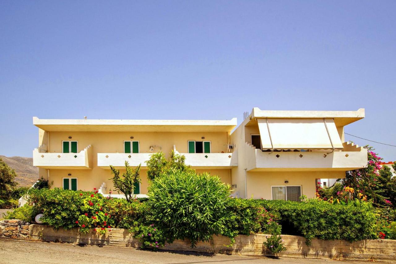 Artemis Studios Plakias Exteriér fotografie