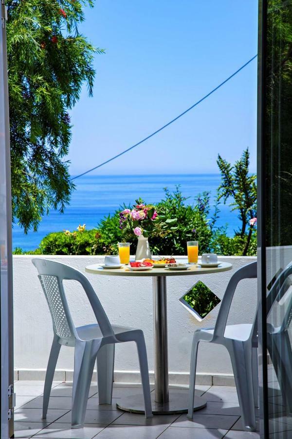 Artemis Studios Plakias Exteriér fotografie