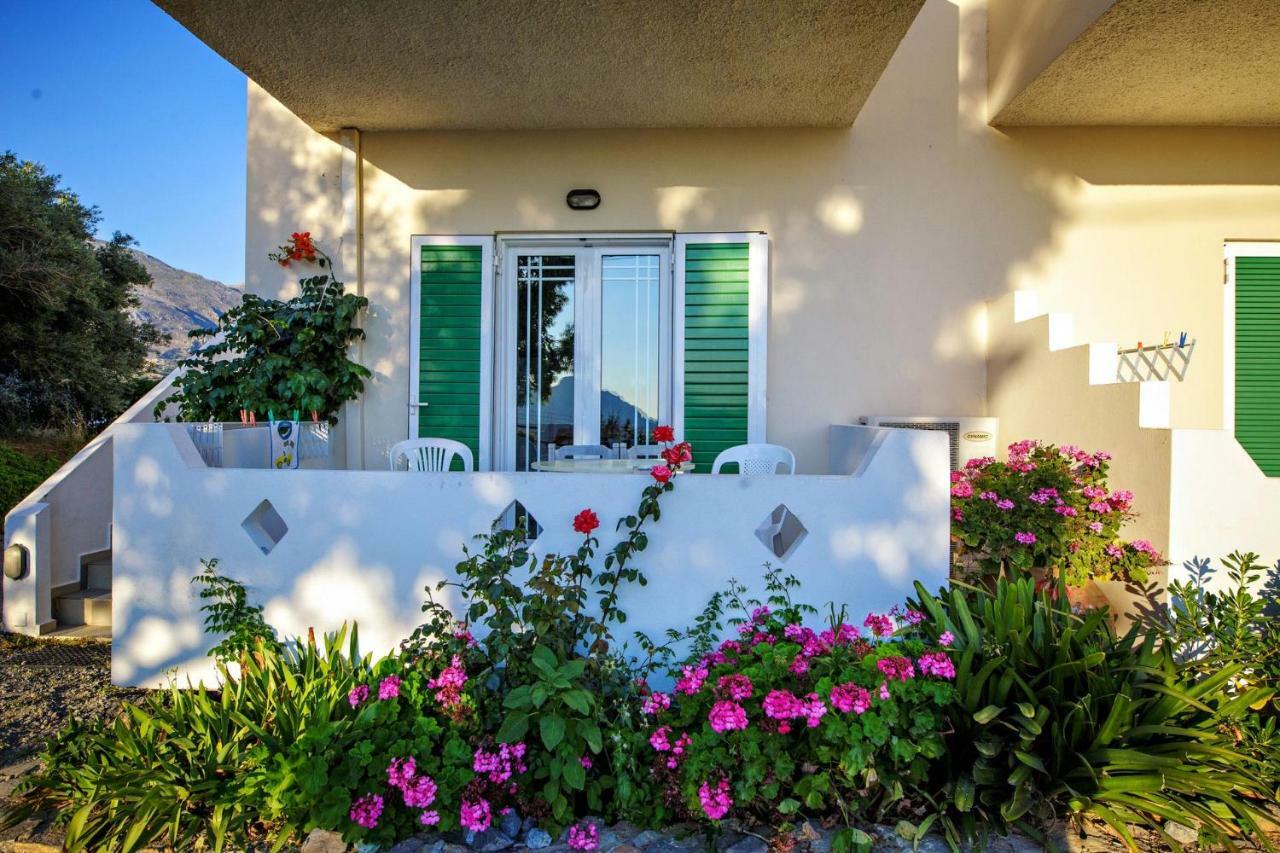 Artemis Studios Plakias Exteriér fotografie